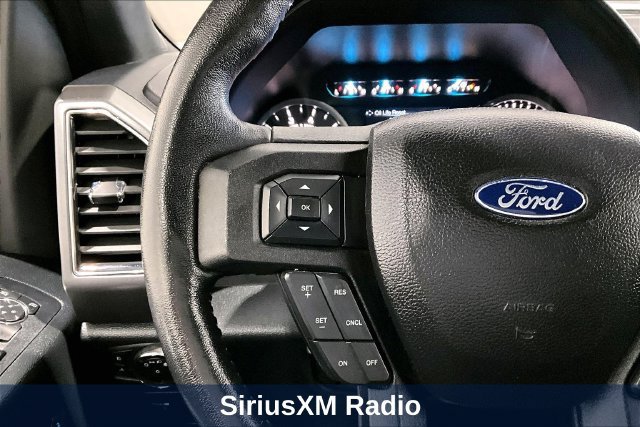 Used 2020 Ford F150 XLT w/ Equipment Group 302A Luxury AWD/4WD image 16