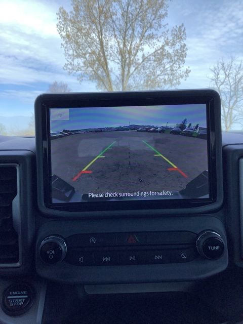 Used 2021 Ford Bronco Sport Big Bend AWD/4WD image 21