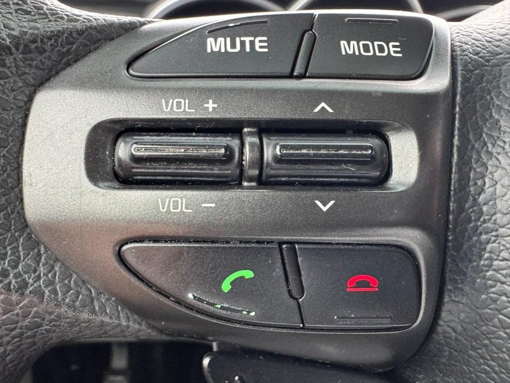 Used 2014 Kia Optima LX FWD image 16