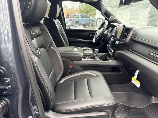New 2026 RAM 1500 RHO image 9