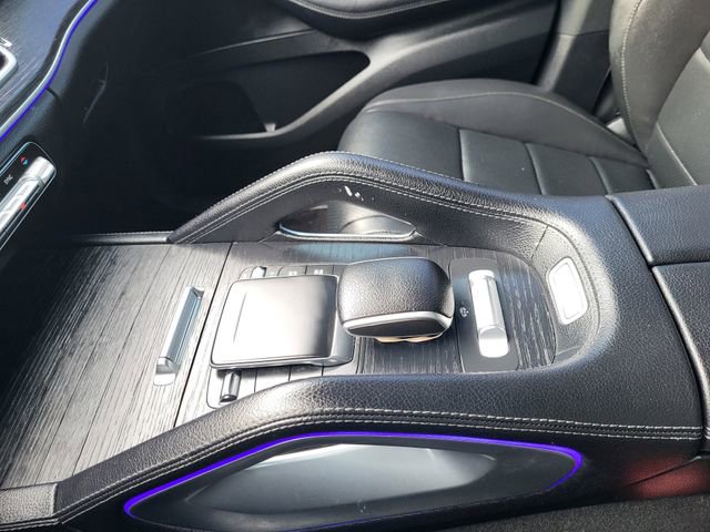 Used 2023 Mercedes-Benz GLS 450 4MATIC image 19