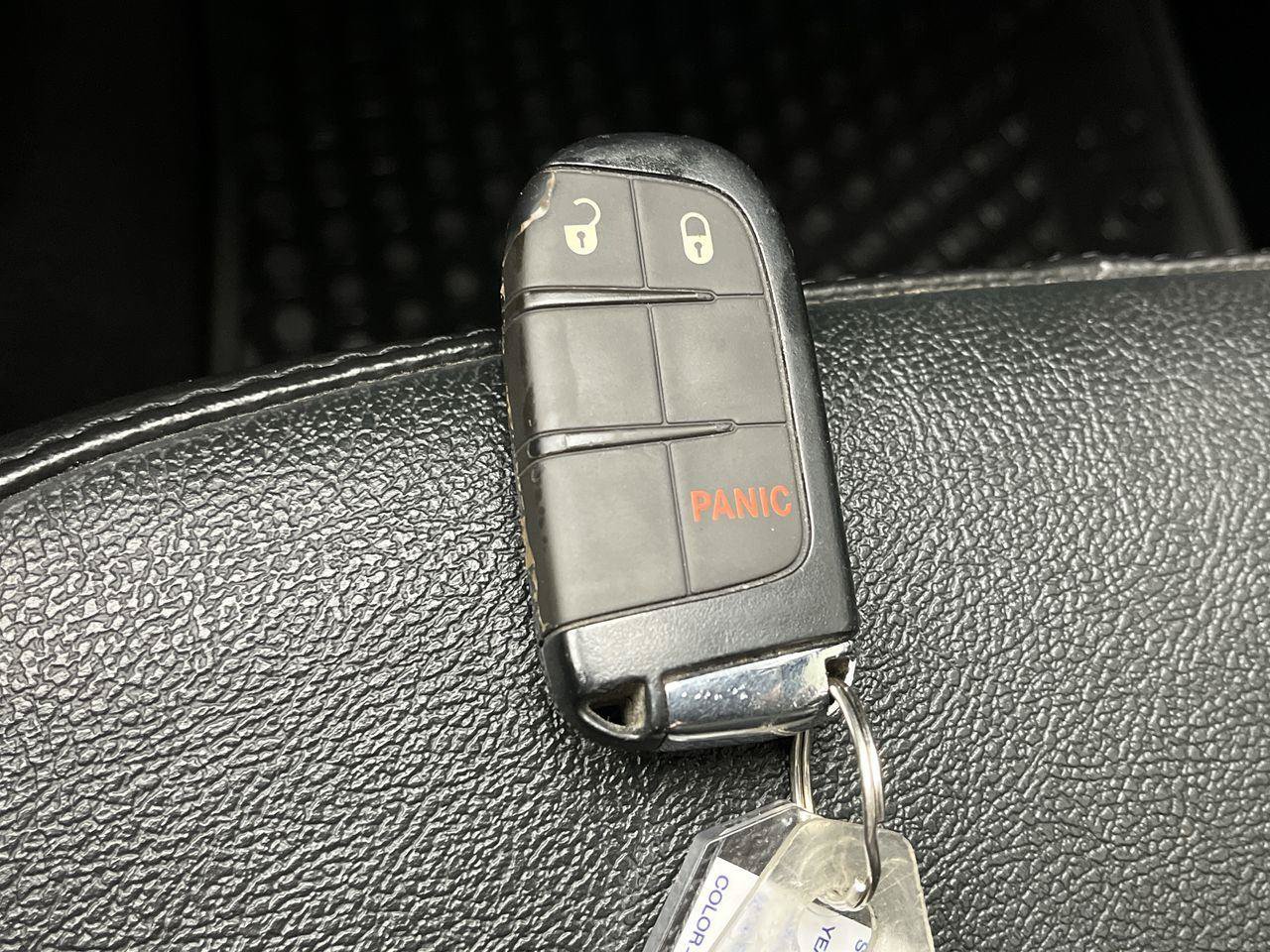 Used 2023 Jeep Compass Trailhawk AWD/4WD image 23