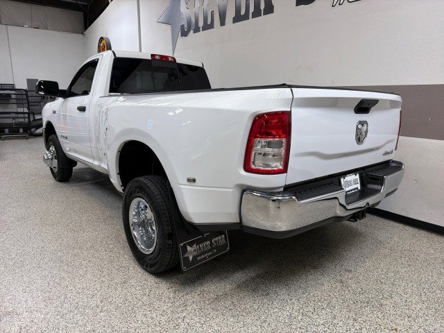Used 2022 RAM 3500 Tradesman image 7