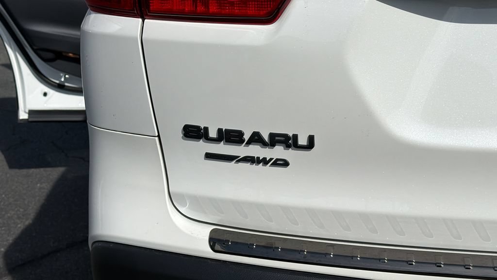 New 2026 Subaru Ascent Bronze Edition AWD/4WD image 12