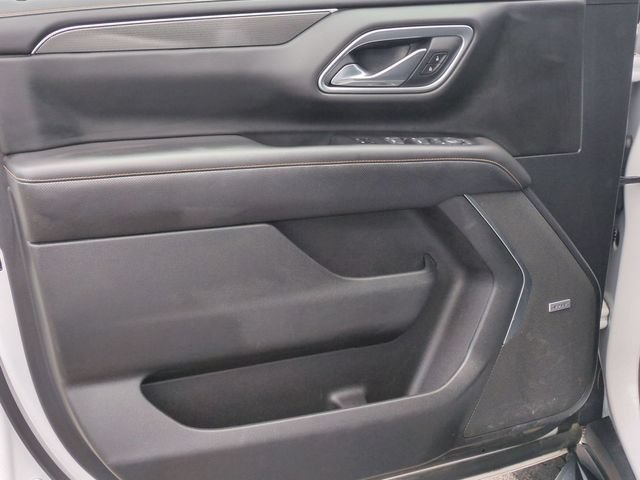 Certified 2021 GMC Yukon AT4 w/ Rear Media and Nav Package AWD/4WD image 23