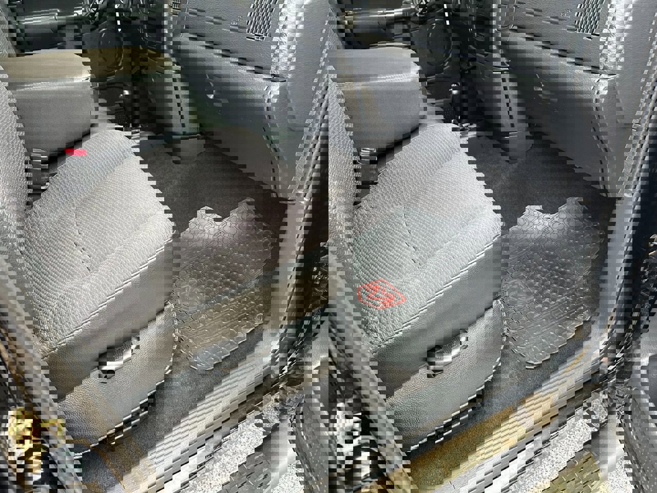 Used 2005 Dodge Ram 2500 Truck ST w/ Trailer Tow Group image 25