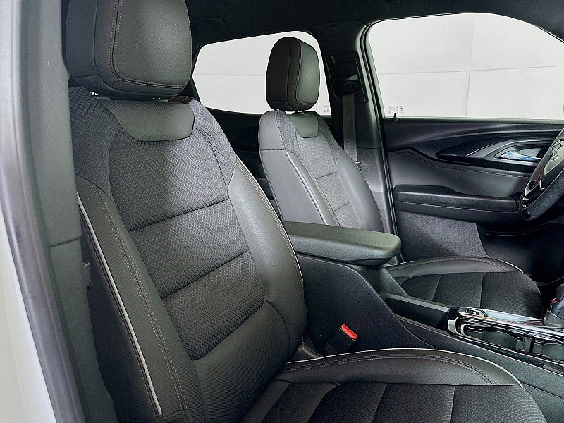 Certified 2023 Chevrolet TrailBlazer RS image 27