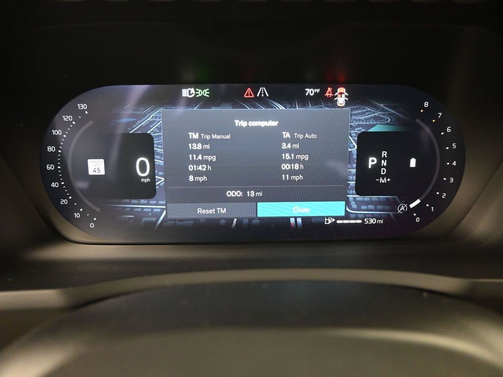 New 2026 Volvo XC90 B6 Plus w/ Protection Package Premier image 22