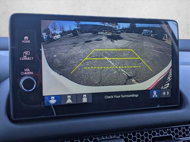 New 2026 Honda HR-V Sport image 13