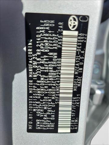 New 2026 Toyota Corolla SE image 24