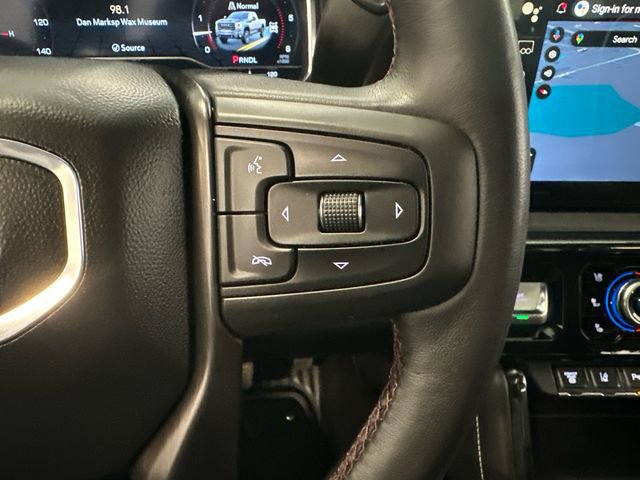 Used 2025 GMC Sierra 2500 AT4X image 26