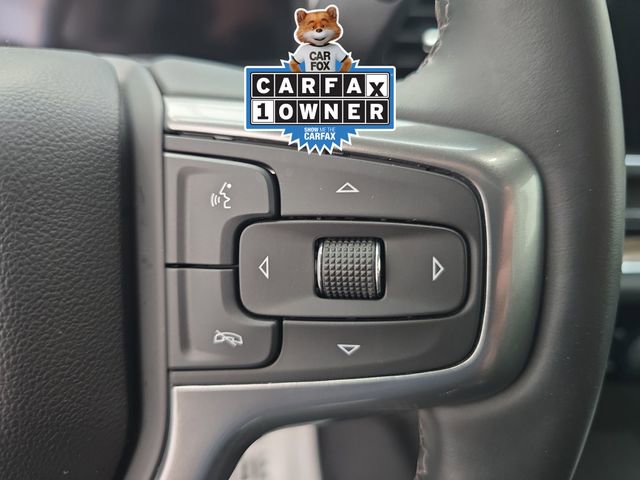 Used 2025 Chevrolet Silverado 2500 LT image 32