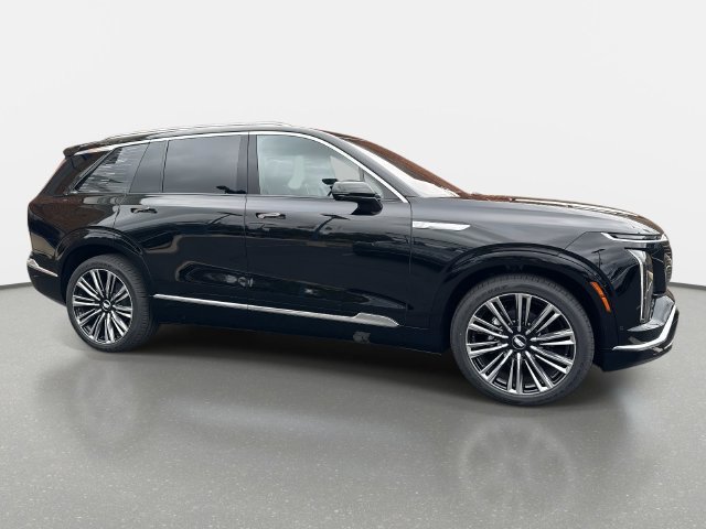 New 2026 Cadillac Vistiq Premium Luxury AWD/4WD image 9