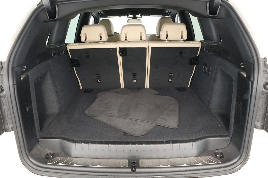 Used 2022 BMW X3 xDrive30i image 20