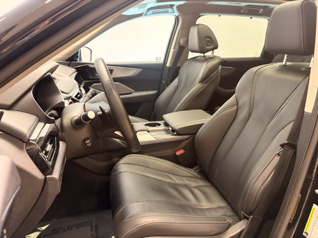 Certified 2023 Acura MDX w/ Technology Package AWD/4WD image 12