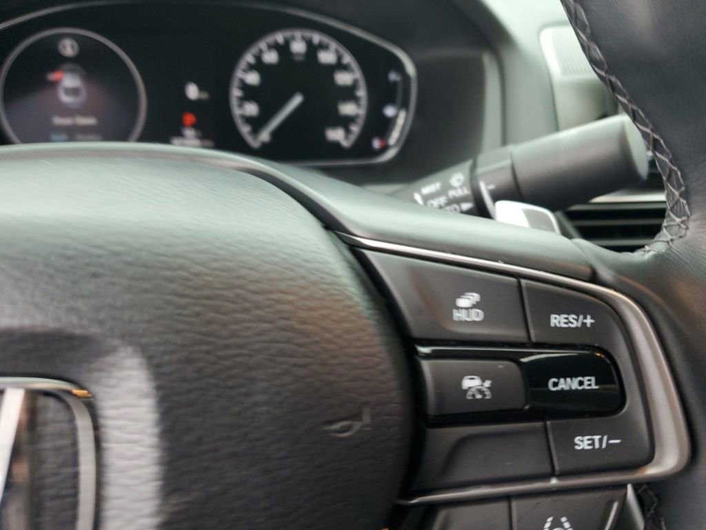 Used 2021 Honda Accord Touring image 18