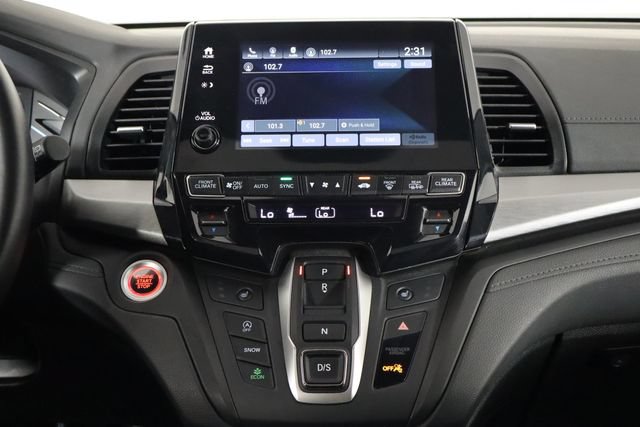 Used 2023 Honda Odyssey EX-L image 28