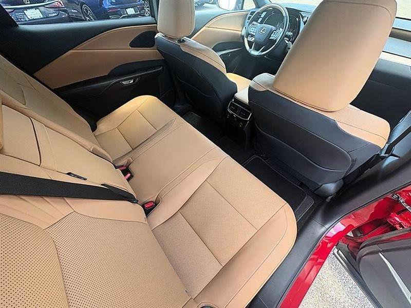 Used 2024 Lexus RX 350 Premium FWD image 54
