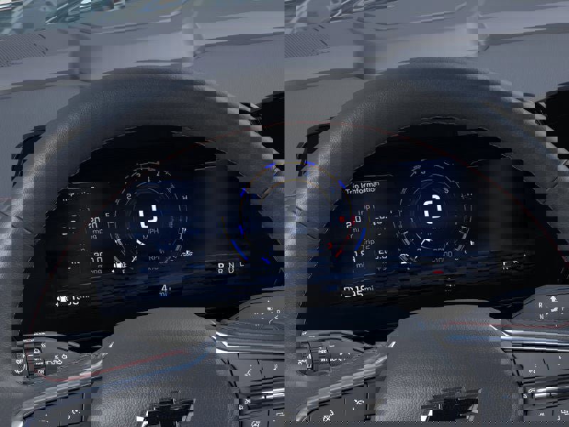 New 2026 Chevrolet Suburban RST w/ Comfort Package image 18