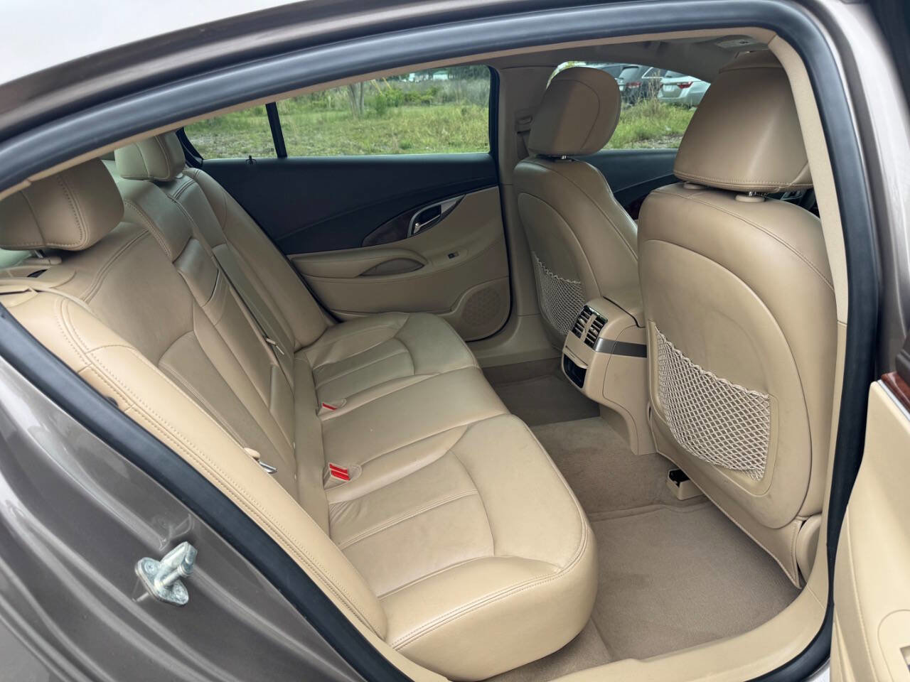 Used 2010 Buick LaCrosse CXL image 14