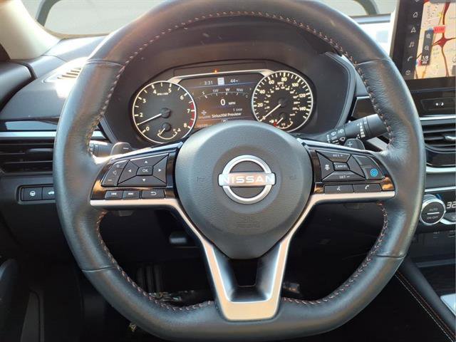 Used 2024 Nissan Altima 2.5 SR image 25