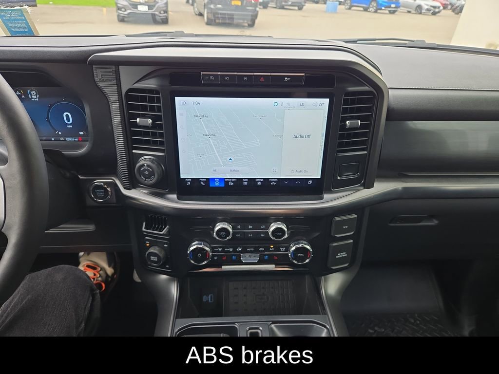 Used 2024 Ford F150 Lariat w/ Equipment Group 502A High image 19