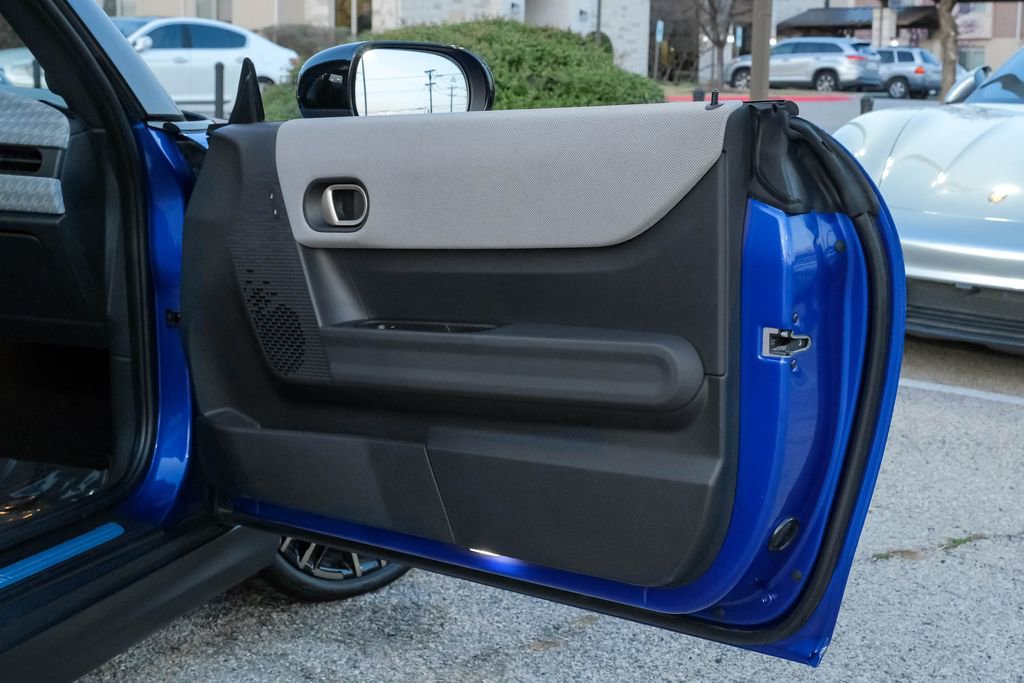 Used 2025 MINI Cooper S image 50