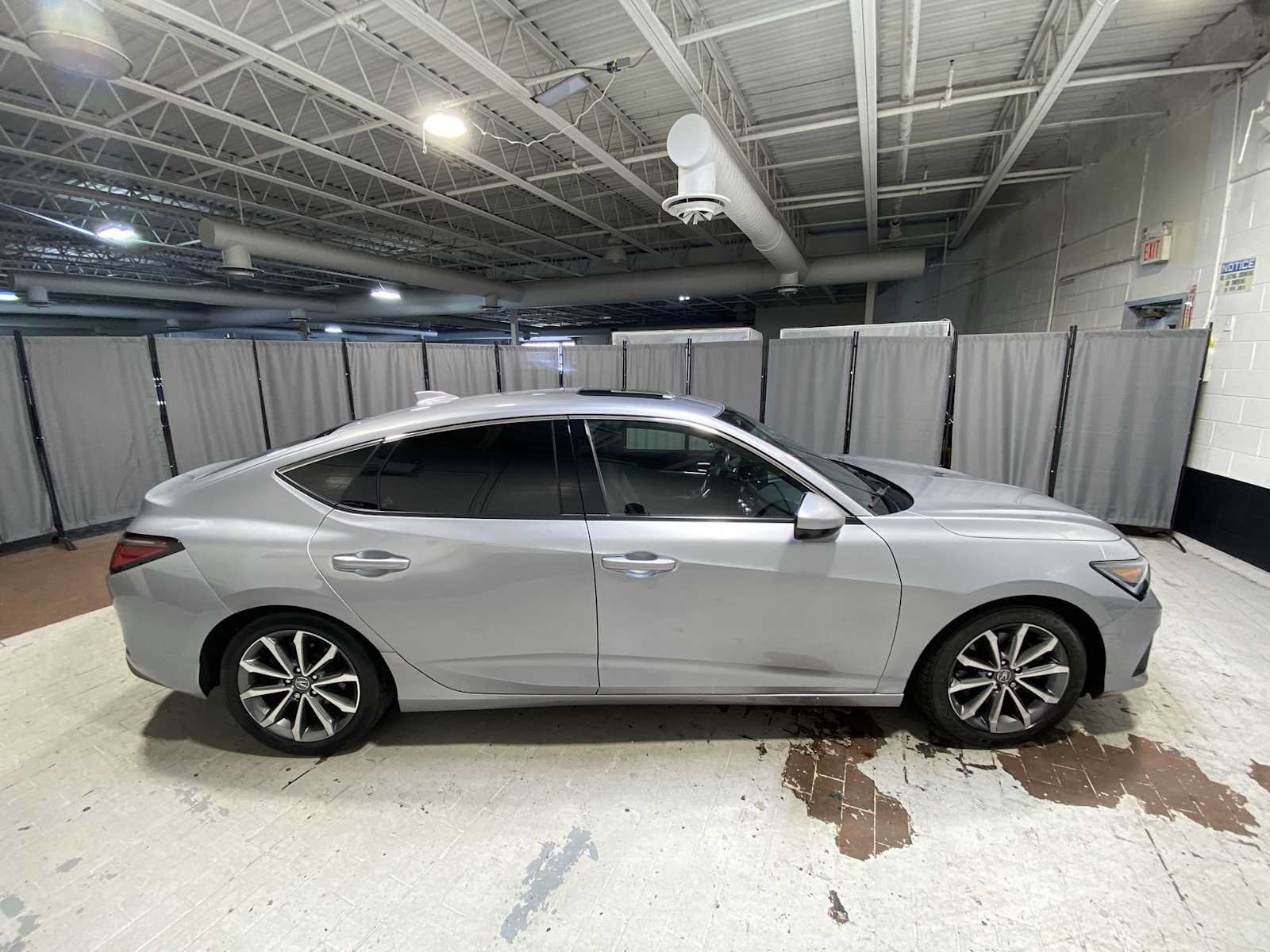 Used 2024 Acura Integra FWD image 27