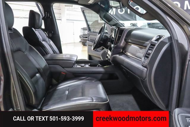 Used 2020 RAM 1500 Limited w/ Protection Group image 9
