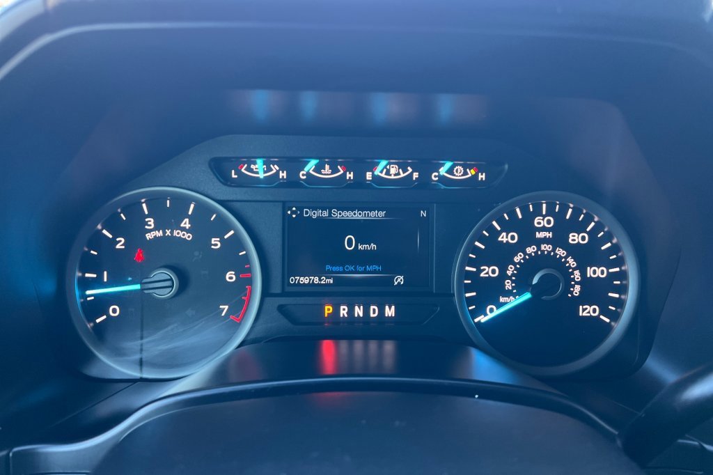 Used 2020 Ford F150 XLT w/ Equipment Group 302A Luxury image 20