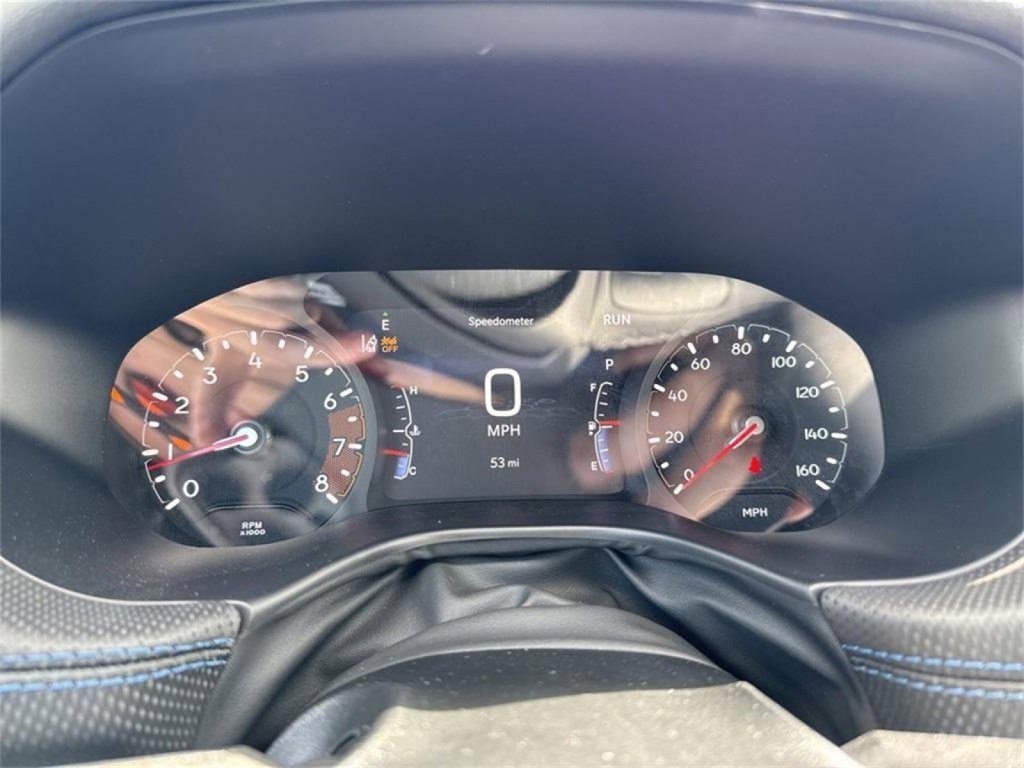 New 2025 Jeep Compass Latitude w/ Altitude Special Edition image 11