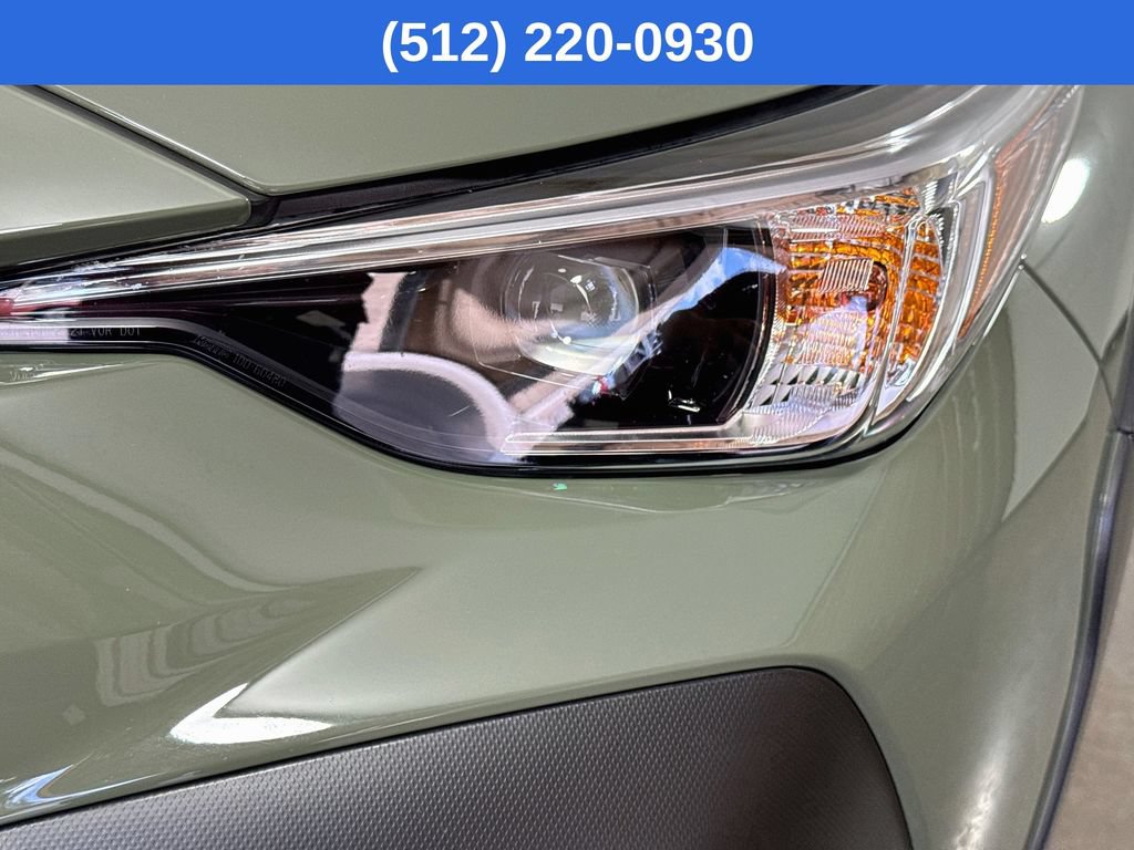 Used 2026 Subaru Crosstrek 2.5i AWD/4WD image 36