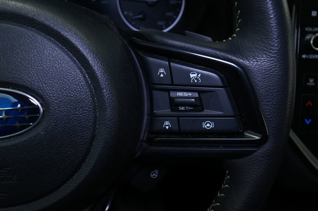 Used 2024 Subaru Ascent Onyx Edition image 40