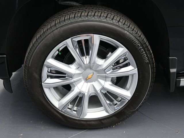 New 2025 Chevrolet Silverado 1500 High Country image 24