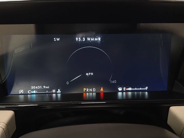 Certified 2020 Lincoln Navigator L Reserve w/ Equipment Group 208A Reserve image 16