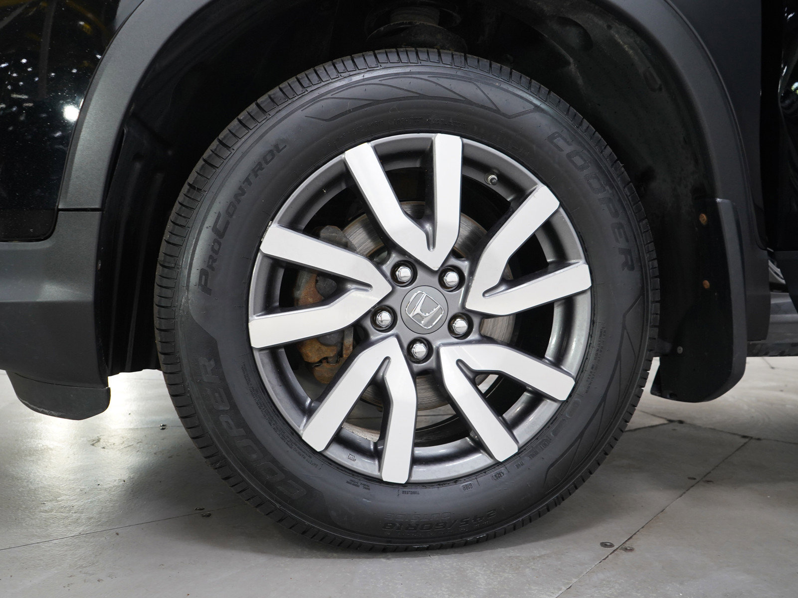 Used 2022 Honda Pilot Black Edition image 36