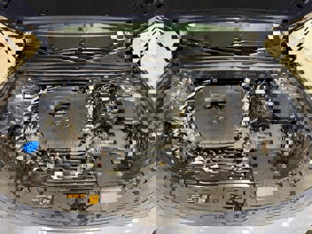 Used 2025 MAZDA CX-50 AWD 2.5 S w/ Premium Package image 28