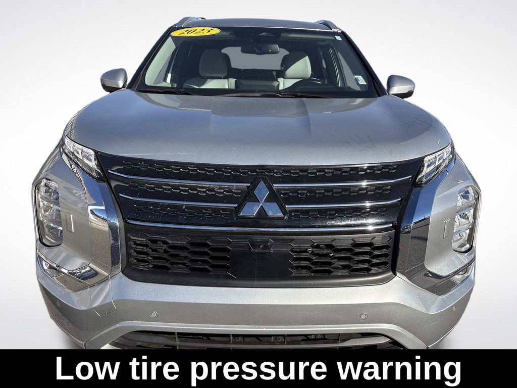 Used 2023 Mitsubishi Outlander SEL 40th Anniversary image 9