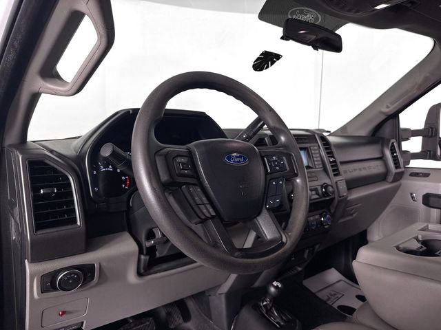 Used 2019 Ford F350 XL w/ XL Value Package image 9
