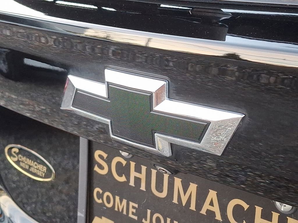 Certified 2023 Chevrolet Bolt EUV LT w/ Comfort Package image 29