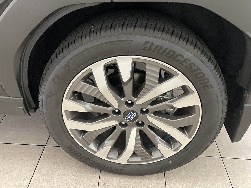Certified 2025 Subaru Forester Touring w/ Protection Package image 37