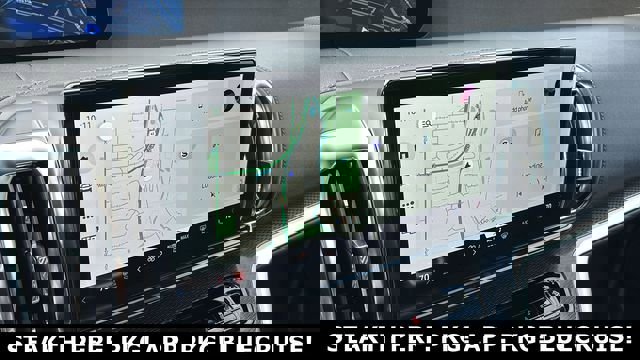 New 2025 Ford Expedition Max Platinum w/ Stealth Performance Package image 15