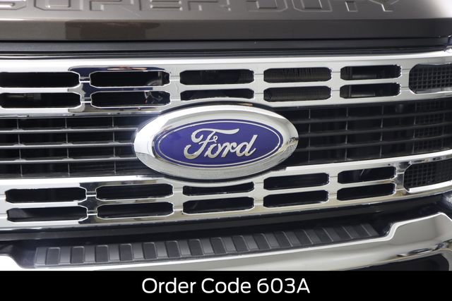 Used 2025 Ford F250 XLT w/ FX4 Off-Road Package image 20