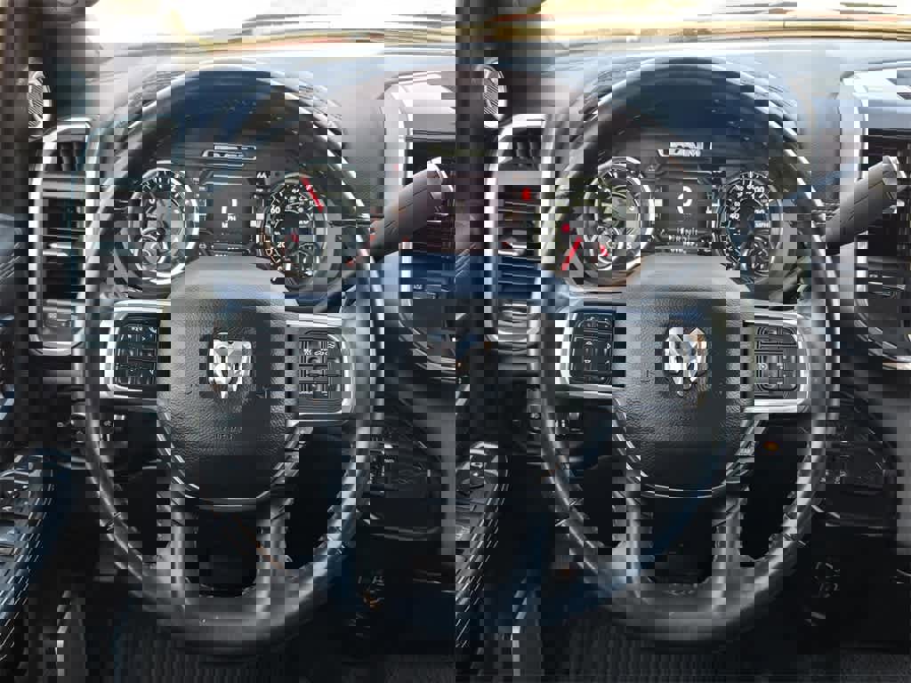 Used 2021 RAM 2500 Laramie image 20