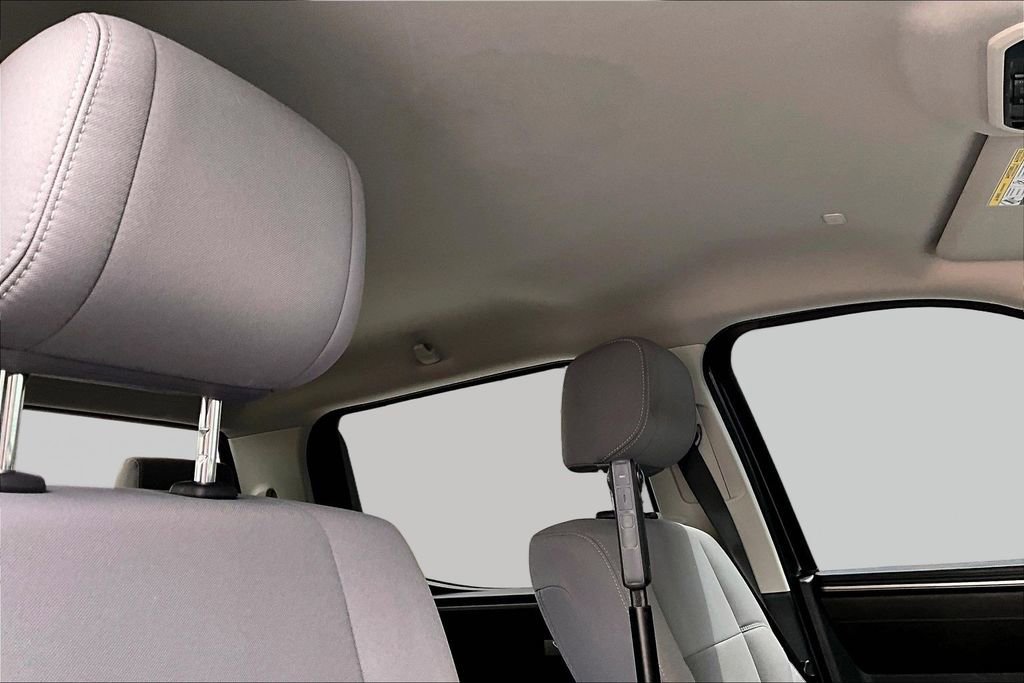 Used 2023 Toyota Tundra SR5 w/ SR5 Convenience Package AWD/4WD image 26