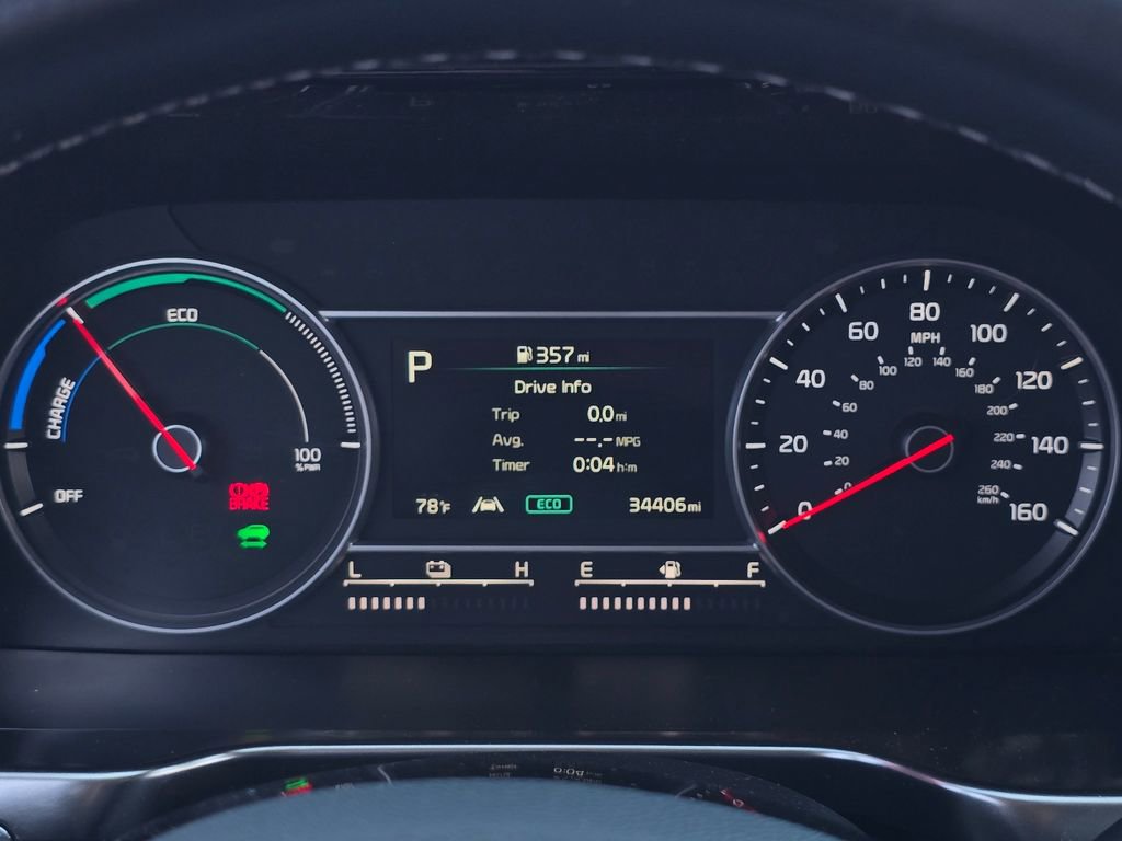 Certified 2023 Kia Sorento EX image 17