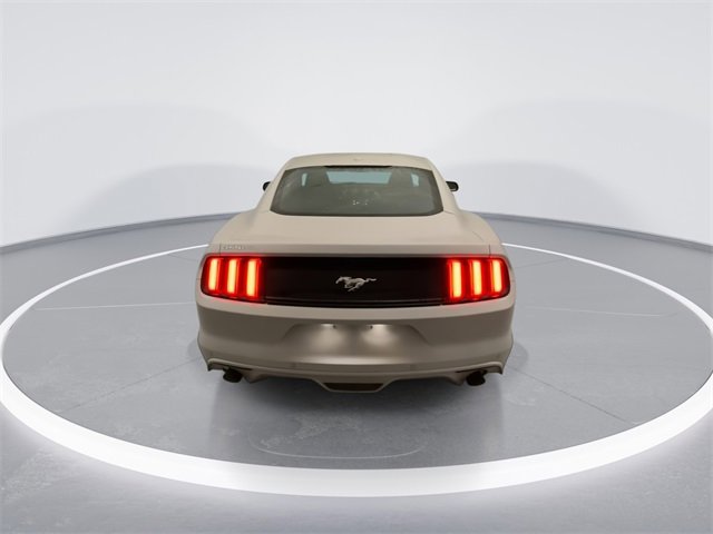 Used 2017 Ford Mustang Premium w/ Ecoboost Performance Package image 3