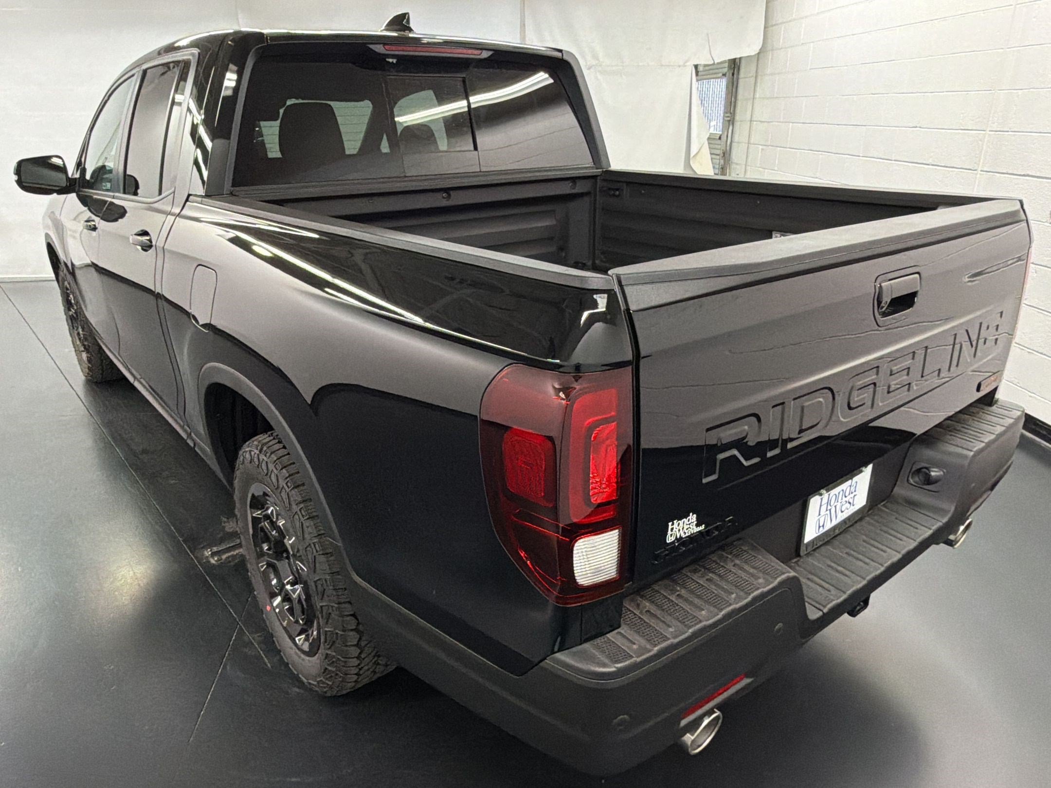 New 2026 Honda Ridgeline TrailSport image 3