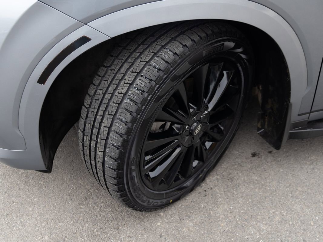 Used 2020 Hyundai Palisade Limited image 8