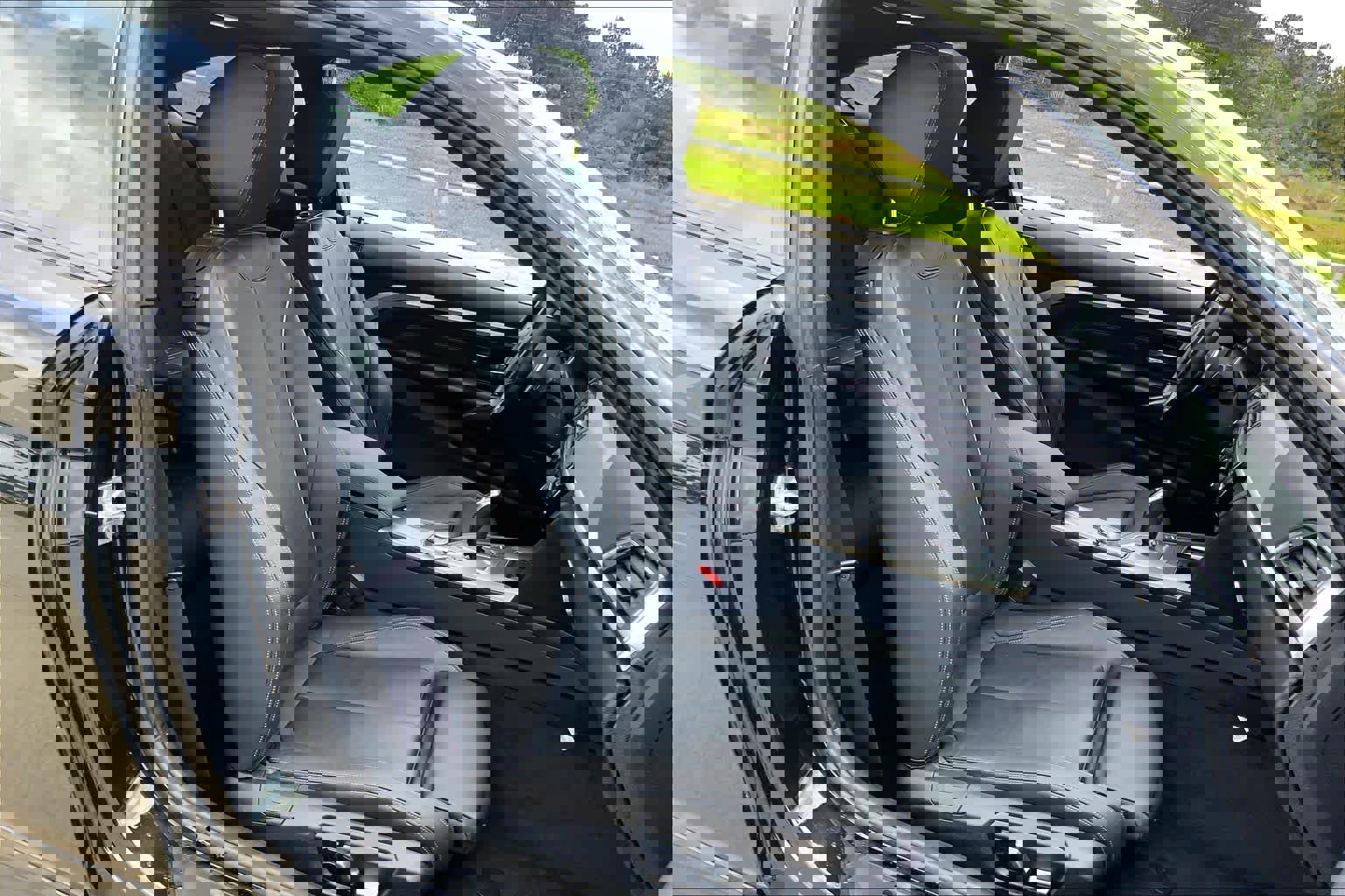 Used 2019 BMW 440i Coupe w/ M Sport Package RWD image 8